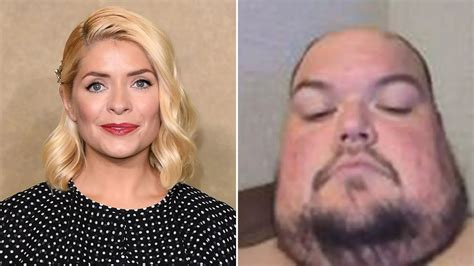 holly halston 2024|Holly Willoughby: Gavin Plumb guilty in kidnap and murder plot.